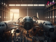 एयरोस्पेस मैन्यूफैक्चरिंग में महिंद्रा की एंट्री, ब्राजील की एम्ब्राएर के साथ बानएगी विमान! खत्म होगा बोईंग का राज एयरोस्पेस मैन्यूफैक्चरिंग में महिंद्रा की एंट्री, ब्राजील की एम्ब्राएर के साथ बानएगी विमान! खत्म होगा बोईंग का राज