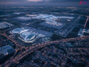 दुनिया का सबसे बड़ा एयरपोर्ट, इसके अंदर समा जाएंगे कई छोटे शहर; साइज देख चौंक जाते हैं लोग दुनिया का सबसे बड़ा एयरपोर्ट, इसके अंदर समा जाएंगे कई छोटे शहर; साइज देख चौंक जाते हैं लोग