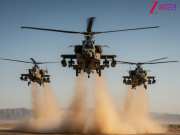 PAK सीमा पर घातक प्रहार की तैयारी! भारतीय सेना को बचे हुए अपाचे हेलीकॉप्टर मिलने की तारीख फाइनल, यहां होगी इनकी तैनाती… PAK सीमा पर घातक प्रहार की तैयारी! भारतीय सेना को बचे हुए अपाचे हेलीकॉप्टर मिलने की तारीख फाइनल, यहां होगी इनकी तैनाती…