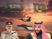 कंगाल पाकिस्तान का नया दांव! सऊदी अरब का कर्ज चुकाने के लिए बेचेगा JF-17 लड़ाकू विमान, IMF से मिलेगी मुक्ति?