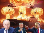 टैंकर कब्जे के बाद भड़का रूस! परमाणु हमले की तैयारी? पुतिन के करीबी ने कहा- अमेरिकी जहाजों को टॉरपीडो से उड़ाओ