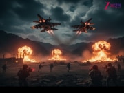 ऑपरेशन सिंदूर: US फर्म का बड़ा खुलासा, जंग रुकवाने के लिए पाकिस्तान ने अमेरिका से लगाई थी गुहार; 45 करोड़ लुटाए, किए 60 कॉल