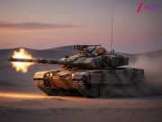 अर्जुन टैंक बनेगा और भी घातक! DRDO ने बनाया 1500 HP का स्वदेशी 'पावरपैक', T-टाइप ट्रांसमिशन से बढ़ेगी ताकत