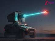 दुश्मन के ड्रोन अब आसमान में ही होंगे राख! प्राइवेट कंपनी ने लेजर ब्रह्मास्त्र किया तैयार, पलक झपकते ही होगा खेल खत्म