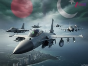 BAF खरीदेगा 48 JF-17 Thunder III, पाकिस्तान-बांग्लादेश की बड़ी डिफेंस डील फाइनल! एशिया का पावर बैलेंस हिला