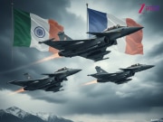 114 राफेल की सुपर डिफेंस डील ने पकड़ी रफ्तार, भारत आ रहे फ्रांस के राष्ट्रपति; दिल्ली में सौदा होगा फाइनल!