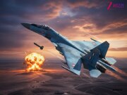 Su-30 बनेगा असली 'दैत्य'! IAF खरीद रही इजरायली SPICE-1000, रक्षा मंत्रालय ने दी करोड़ों की डील को मंजूरी; 100 KM रेंज