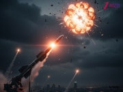 सटीक निशाना, मौत पक्की! Prime Toolings ने बनाया घातक 'गाइडेड ड्रोन हंटर'; आवाज की रफ्तार से करेगा हमला