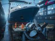 समंदर की गहराई में छिपे दुश्मनों का काल! DRDO बना रहा है जासूसी जहाज, यह बिना शोर किए पाताल की भी लेगा खबर