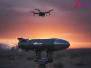 आसमान में उड़ेगा गद्दारों का परखच्चा! प्राइम टूलिंग्स ने बनाया ऐसा ड्रोन हंटर, जो सूंघ कर करेगा दुश्मनों का शिकार