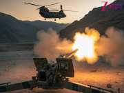 46 सेकंड में 12 गोले! तुर्की की BORAN तोप ने मचाया गदर, रडार भी भूल गए अपनी गिनती