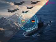 आसमान में 114 राफेल और समंदर में 6 किलर पनडुब्बियां! भारत सरकार का मेगा प्लान तैयार, अब चीन-पाक का गेम ओवर