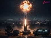 रूसी मिसाइलों का काल बना अमेरिकी 'Tempest'! यूक्रेन ने पहली बार मैदान में उतारा नया एयर डिफेंस, S-400 से भी घातक?