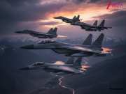 पेंटागन का बड़ा खुलासा! पाकिस्तान के 36 J-10C लड़ाकू विमान पूरी तरह एक्टिव, Su-57 की देरी ने बढ़ाई भारत की टेंशन?