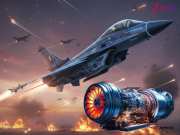 इंतजार खत्म! IAF को मिलेंगे 20 नए तेजस Mk1A, HAL-GE के बीच बनी बात! अमेरिका देगा नए F404 जेट इंजन