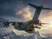 आ रहा उड़ने वाला 'ट्रक'! भारत बनाएगा दुनिया का सबसे ताकतवर A400M विमान; 85% टेक्नोलॉजी देगा जर्मनी