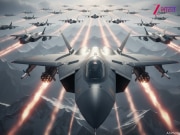 J-20 माइटी ड्रैगन का 'Happy Birthday', 15 साल का हुआ चीनी फाइटर जेट; F-35 ले पाएगा लोहा?