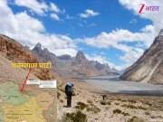 कहां है शक्सगाम घाटी, स्ट्रैटजिक प्वाइंट पर किसका कब्जा? जिस पर भिड़ गए भारत-चीन; विवाद की जड़ में पाकिस्तान
