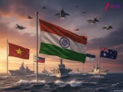 समंदर में लहराएगा 'इंडिया गठबंधन' का परचम, ड्रैगन भी झुक कर करेगा सलाम; नई रणनीति से टूटेगा चाइना का गुरूर 