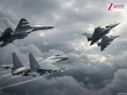 वॉरगेम में राफेल को रौंद देगा J-16 फाइटर जेट, डिफेंस डील के बीच खेल-खेल रहा ड्रैगन; CCTV का खुलासा