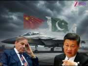 पाकिस्तानी JF-17 के अरबों डॉलर की डील निकली 'फर्जी', PAF ने खुद बताई सच्चाई; चीन से भी तनातनी, पुराने खरीदार भी नाखुश
