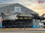 40 अरब डॉलर का राफेल तेजस-MKII का 'दुश्मन'! उड़ान से पहले गर्दिश में HAL-DRDO का सितारा, प्रोजेक्ट की रफ्तार पर होगा असर 40 अरब डॉलर का राफेल तेजस-MKII का 'दुश्मन'! उड़ान से पहले गर्दिश में HAL-DRDO का सितारा, प्रोजेक्ट की रफ्तार पर होगा असर