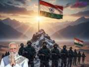 इंडियन आर्मी डे पर पीएम मोदी का सलाम! बर्फीली चोटियों से लेकर रेगिस्तान तक तैनात जवानों के जज्बे को किया नमन
