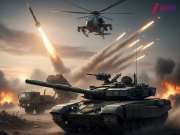 Indian Army के 5 वॉर वेपन्स, जिससे थर-थर कांपती दुनिया; आखिरी वाला पाकिस्तान का कहलाता 'जानी' दुश्मन