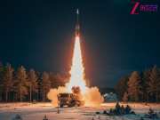 अमेरिका और लिथुआनियाई सेना का महा युद्ध-अभ्यास! बेलारूस के सीमा पर HIMARS ने दिखाया खौफनाक मंजर, रूस की टेंसन बढ़ी अमेरिका और लिथुआनियाई सेना का महा युद्ध-अभ्यास! बेलारूस के सीमा पर HIMARS ने दिखाया खौफनाक मंजर, रूस की टेंसन बढ़ी