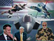 F-35 से लैस होगी IAF! अमेरिका ने दिया सबसे बड़ा ऑफर, स्टेल्थ फाइटर के साथ देगा मिसाइल-बख्तरबंद; 114 राफेल, Su-57 का क्या? F-35 से लैस होगी IAF! अमेरिका ने दिया सबसे बड़ा ऑफर, स्टेल्थ फाइटर के साथ देगा मिसाइल-बख्तरबंद; 114 राफेल, Su-57 का क्या?