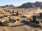 तेहरान को किला बना रहा ईरान! चीन का HQ-9 आया, चीनी एयर डिफेंस से टेंशन में इजरायल-अमेरिका