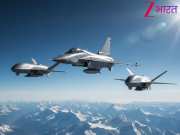 तेजस के साथ उड़ेगा HAL का खूंखार साथी! IAF बनाएगा 4 तरह के अनमैन्ड फाइटर ड्रोन, इंसान के कंट्रोल में रहेंगे लॉयल विंगमैन