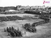 राजपथ नहीं, इस स्टेडियम में हुई थी पहली गणतंत्र दिवस परेड! जब दुनिया ने इन हथियारों की सुनी थी गूंज