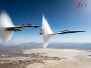 104 जंगें जीतने वाला F-15 ईगल फाटर जेट बैक इन एक्शन! अब  X-59 QueSST से होगा मुकाबला, NASA ने खरीदे पुराने विमान