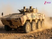 टाटा ने नया बख्तरबंद WHICV 8×8, रफ्तार और ताकत का नया मिक्सअप; इंडियन आर्मी का पावर बूस्टर तैयार