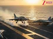 भारतीय नौसेना को मिलेगा स्वदेशी कैरियर ट्रेनर! N-LCA Mk-1 से पायलट ट्रेनिंग की कमी होगी पूरी, राफेल के साथ मिलकर काटेंगे गदर