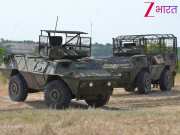 पुतिन की सेना के लिए तैयार हो रहा है यमराज! अमेरिका ने यूक्रेन को दिए 65 खूंखार कमांडो वाहन, 163 मिलियन डॉलर में हुई डील