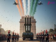 इंडिया गेट पर S-400 का दुनिया देखेगी जलवा, राजधानी में रूसी एयर डिफेंस का पहली बार सार्वजनिक प्रदर्शन