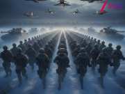 हिटलर के बाद फिर से जर्मनी खड़ा कर रहा है सैनिकों की फौज! नया कानून बनाकर युवाओं पर शर्तें लागू, रूस-अमेरिका बड़ी वजह