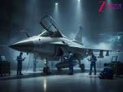 दुश्मन का रडार होगा फेल! चुपके से हैंगर से बाहर निकला ‘तेजस Mk-2’, DRDO को मिली बड़ी उपलब्धि