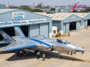  HAL को ऐतिहासिक झटका! AMCA प्रोजेक्ट की दौड़ से बाहर हुई कंपनी, लेट लतीफी में 'बदनाम' है नाम