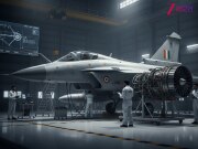 अब तेजस Mk1A की रफ्तार में नहीं लगेगा ब्रेक, GE भारत में खोलेगा F404 जेट इंजन का 'सर्विस सेंटर', HAL को बड़ी राहत