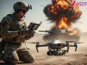 सस्ता ड्रोन और भारी तबाही! अमेरिकी फौज ने आसमान से बरसाए 3D-प्रिंटेड बम, C100 अब मिसाइलों की करेगा छुट्टी