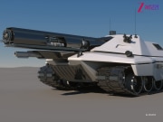 इंडियन आर्मी के बैटल टैंक बनेंगे 'खामोश कातिल', DRDO ने बनाया हाइब्रिड DATRAN इंजन; 1500 HP के साथ मचाएंगे तबाही