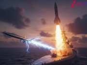 DRDO का हाइपरसोनिक धमाका! आवाज से 5 गुना तेज चलने वाली मिसाइल हो रही तैयार, भारतीय सेनाएं होंगी अजेय