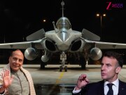 114 राफेल डील फाइनल! 18 फरवरी को मैक्रों के भारत दौरे से पहले MoD देगा मंजूरी, देश में ही बनेंगे 80% लड़ाकू विमान