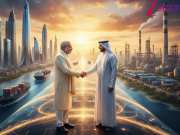 भारत और खाड़ी देशों के संगठन GCC के बीच फ्री ट्रेड एग्रीमेंट पर बातचीत शुरू, क्या पेट्रोल सस्ता होगा और व्यापार घाटा कम होगा?