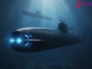 प्रोजेक्ट-77 में फ्रांस पंप-जेट प्रोपल्शन लगाएगा! अब 10 हजार टन की पनडुब्बियां होंगी अदृश्य, रडार-सोनार को भी नहीं आएंगी समझ