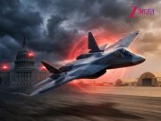 SU-57 खरीदने पर करना होगा CAATSA कानून का सामना, इसी 'हथियार' से अमेरिका ने तुर्की झुकाया; अब भारत के लिए खतरा!