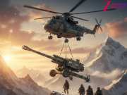 पहाड़ों तक आसान पहुंच के लिए DRDO बना रहा हल्की तोप, ALTGS से दुश्मनों में डर; जानिए इसकी खासियत